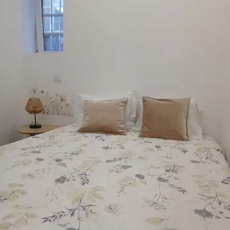 Casa Do Hilario 公寓 *