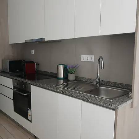 Casa Do Hilario * Viseu