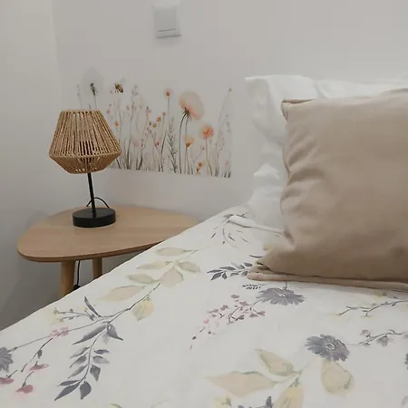 Casa Do Hilário Apartamento Viseu