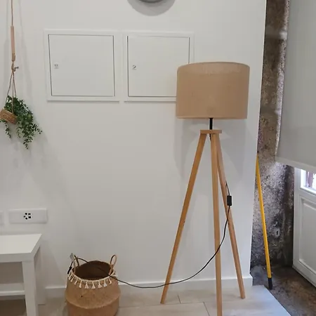 Casa Do Hilário Apartamento Viseu