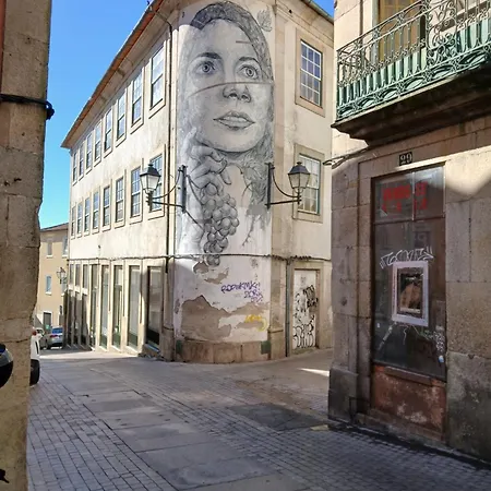 Casa Do Hilario
