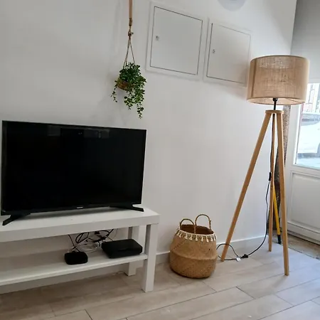 Casa Do Hilario 公寓