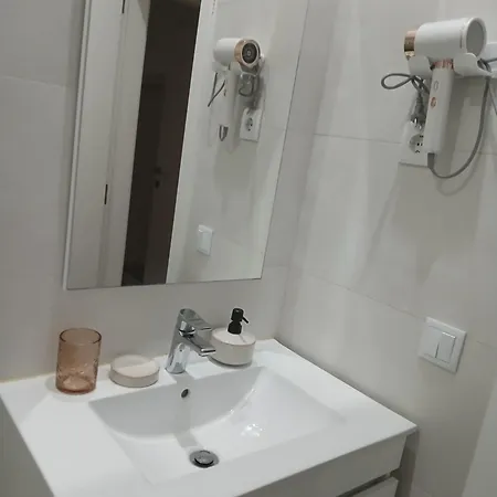 Casa Do Hilário Apartamento Viseu