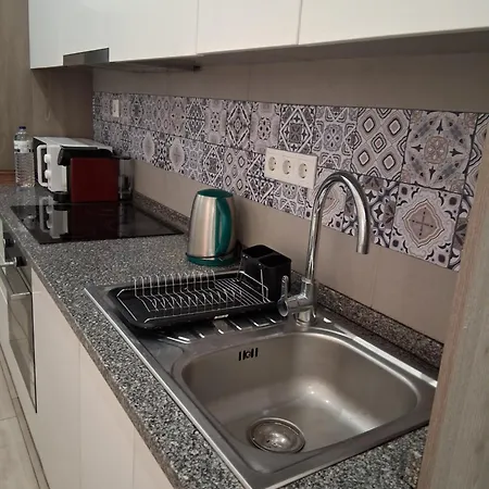 Casa Do Hilario 公寓