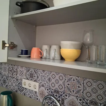 Casa Do Hilario