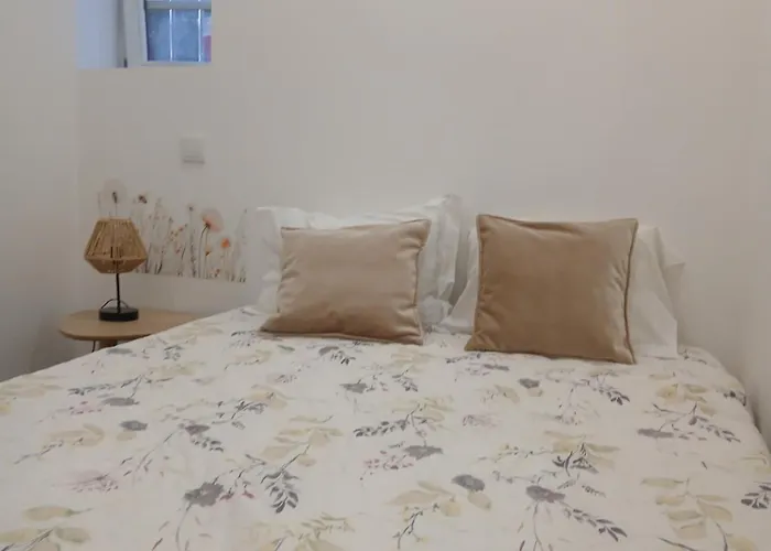 Casa Do Hilario 公寓 *