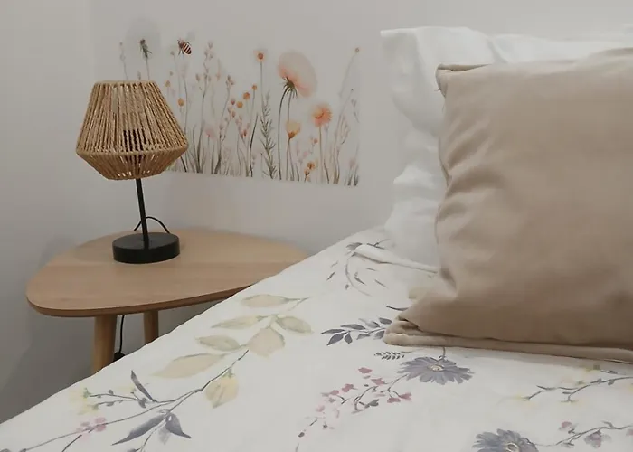 Casa Do Hilário Apartamento Viseu