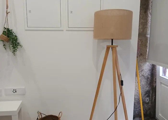 Casa Do Hilário Apartamento Viseu