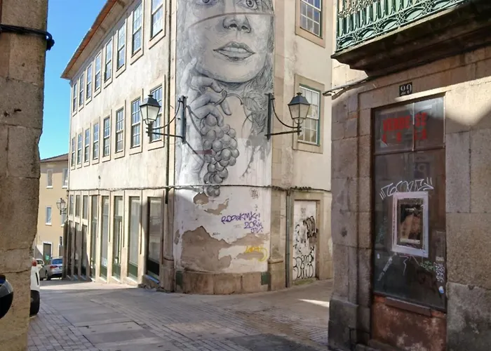 Casa Do Hilario