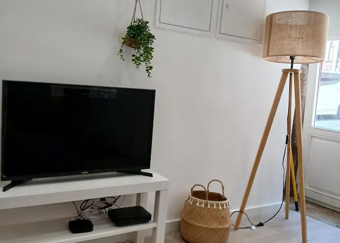 Casa Do Hilario 公寓