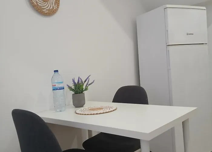 Casa Do Hilário Apartamento *